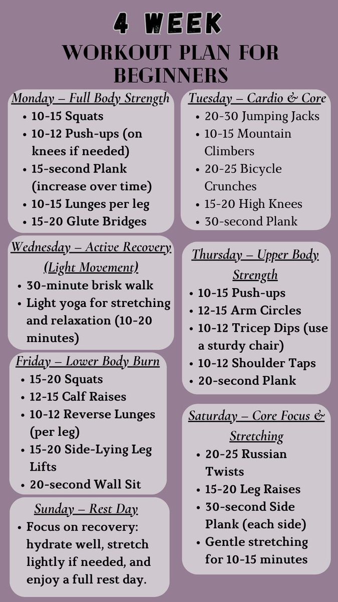 Laila__Sera's tweet photo. Quick &amp; Effective Create content around 15-30 minute workouts that maximize calorie burn and muscle engagement. #NoExcuses #WorkoutFromHome #FitLife #ExerciseAtHome #HealthyLiving #FitnessJourney #HomeExercise https://t.co/0oXbKGenUt