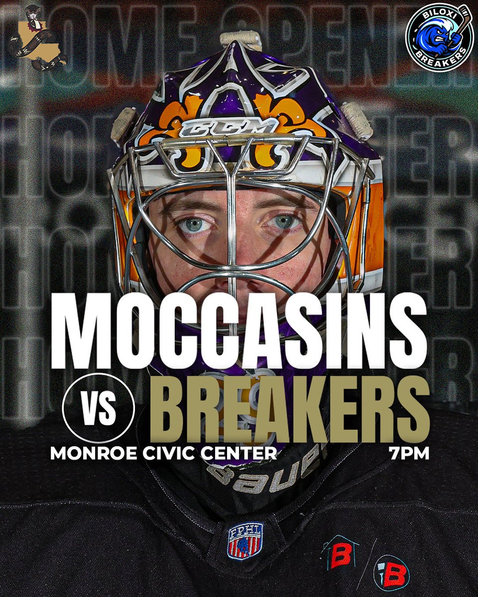 Monroe Moccasins tweet media