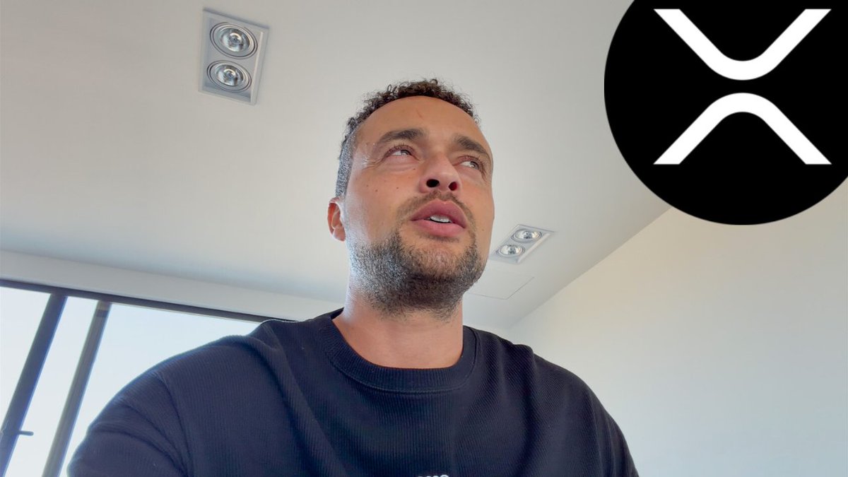 Steph_iscrypto's tweet image. #XRP Game Over...
Watch asap! 👇
youtu.be/ufPsjBtQSi8