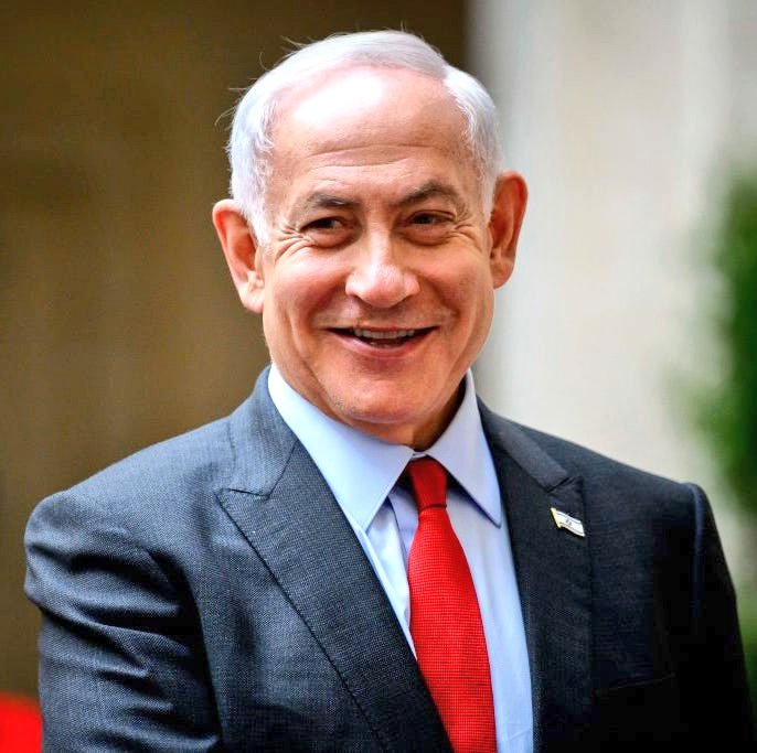 rkmtimes's tweet image. JUST IN🇮🇱🇮🇷🔥 Netanyahu says, Israel&apos;s war against Iran, Houthi, Hezbollah and IRGC is not over. 

🚨 Israel Possibly strikes in IRANIAN soil, after complete ceasefire in Gaza.