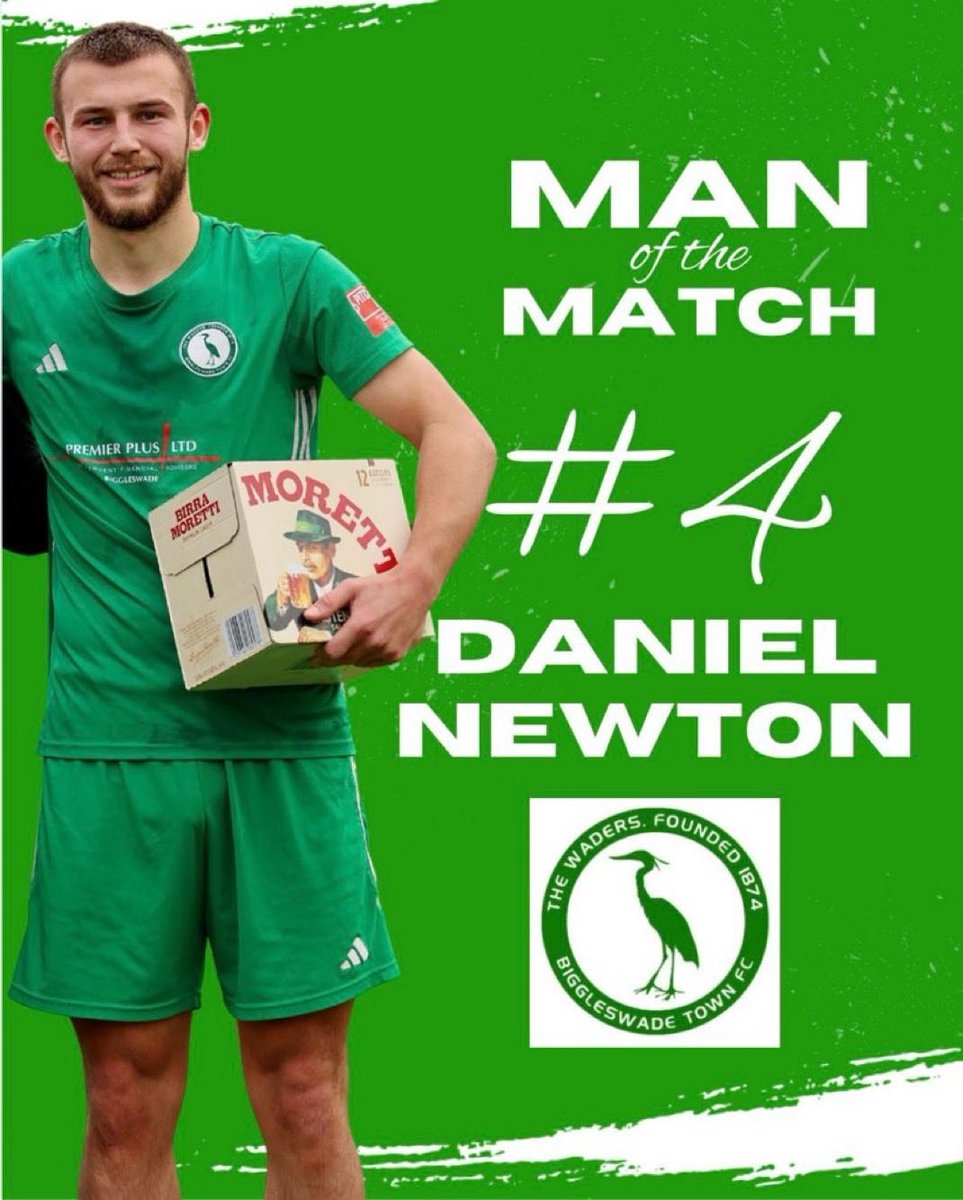 Biggleswade Town FC tweet media