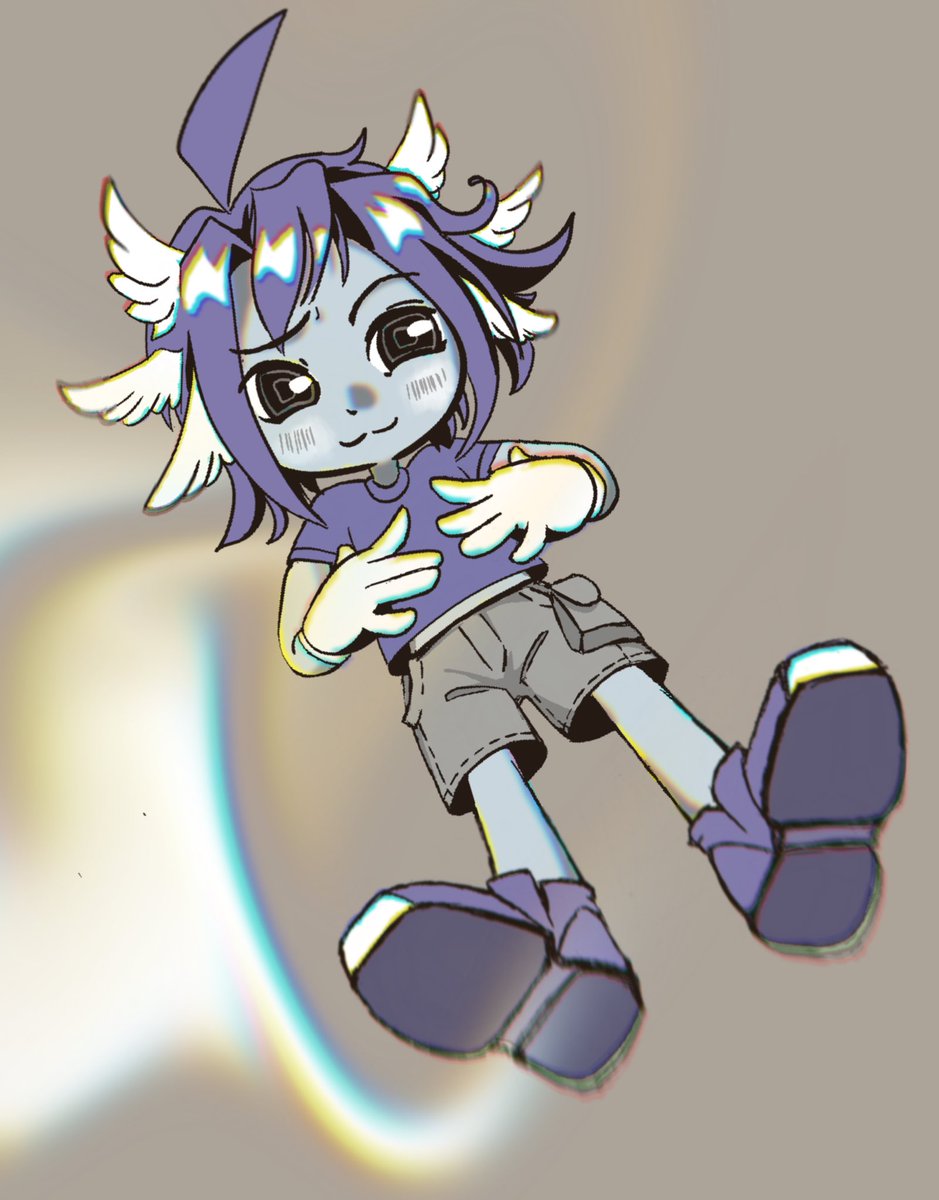 m0razm's tweet image. Небольшой скетч ✨

#sketch #os #drawing