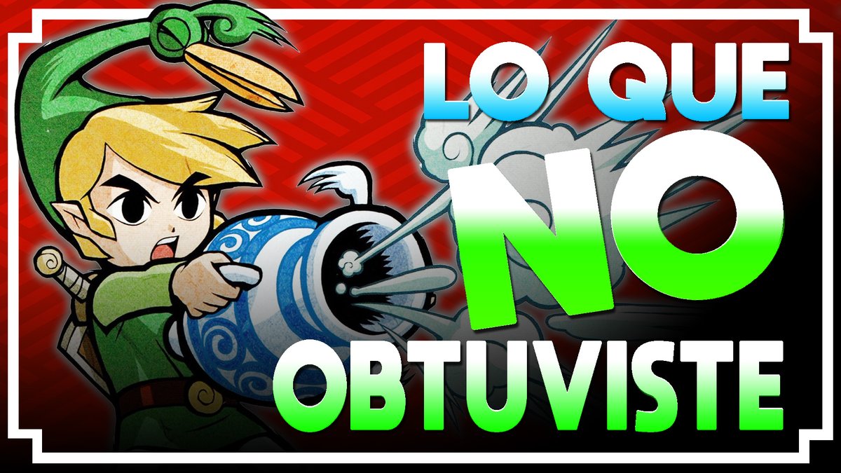 cel_356's tweet image. ¡Ya está disponible el nuevo video!  
youtu.be/giXdWva76h4
 #Zelda #ZELDANOTES #ZeldaBreathoftheWild