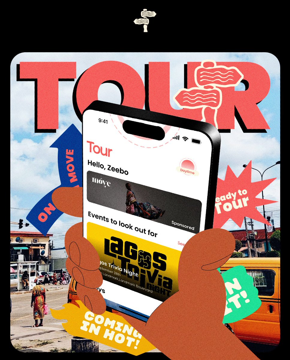 officialtourng's tweet photo. Breaking News ๐จ
A man identified only as Zeebo has somehow obtained early access to the #TourApp and is threatening to leak it across Lagos.
If seen, call *0800-TOUR-LEAK* ๐
This is a developing situation. Further updates and details on a bounty will be released shortly. https://t.co/8ZMlIeOTpz