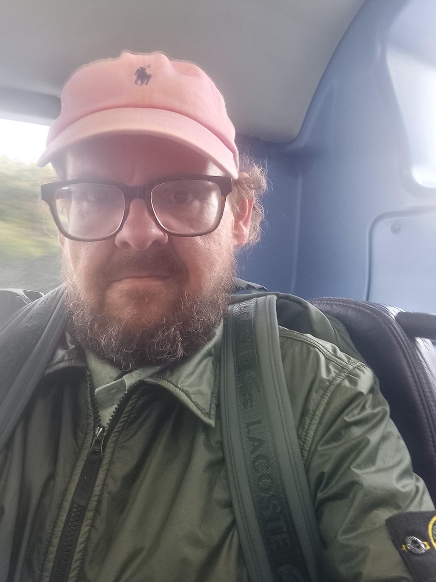 Raps_77's tweet image. Just touring about on the 22 have a great weekend people ♥️♥️