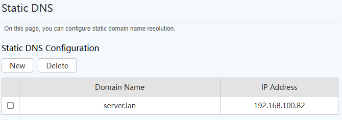 solocsoloc's tweet image. Tengo un pc que utilizo como servidor Linux, para no escribir la ip todo el tiempo lo configuré en el modem del servicio de WiFi