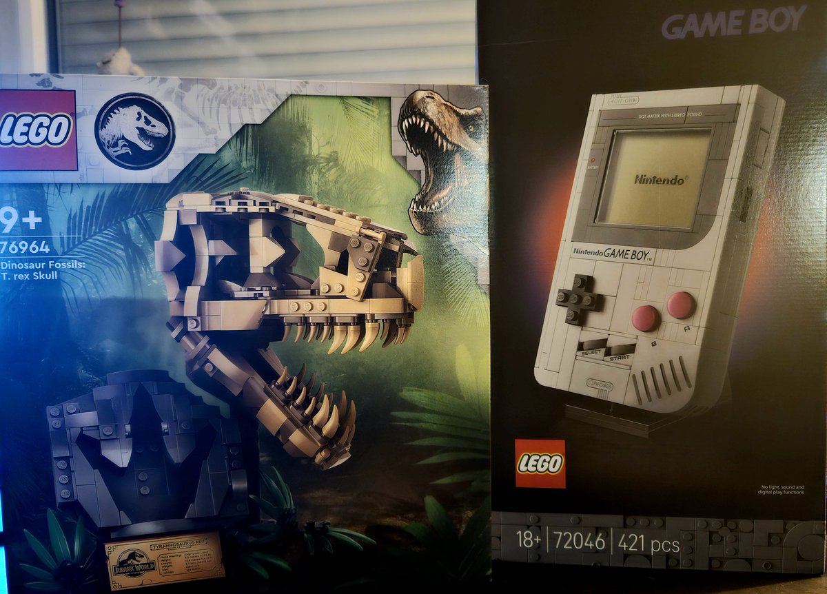 Ahem.
Heureusement, Gizmo était plus dispo.
🫣