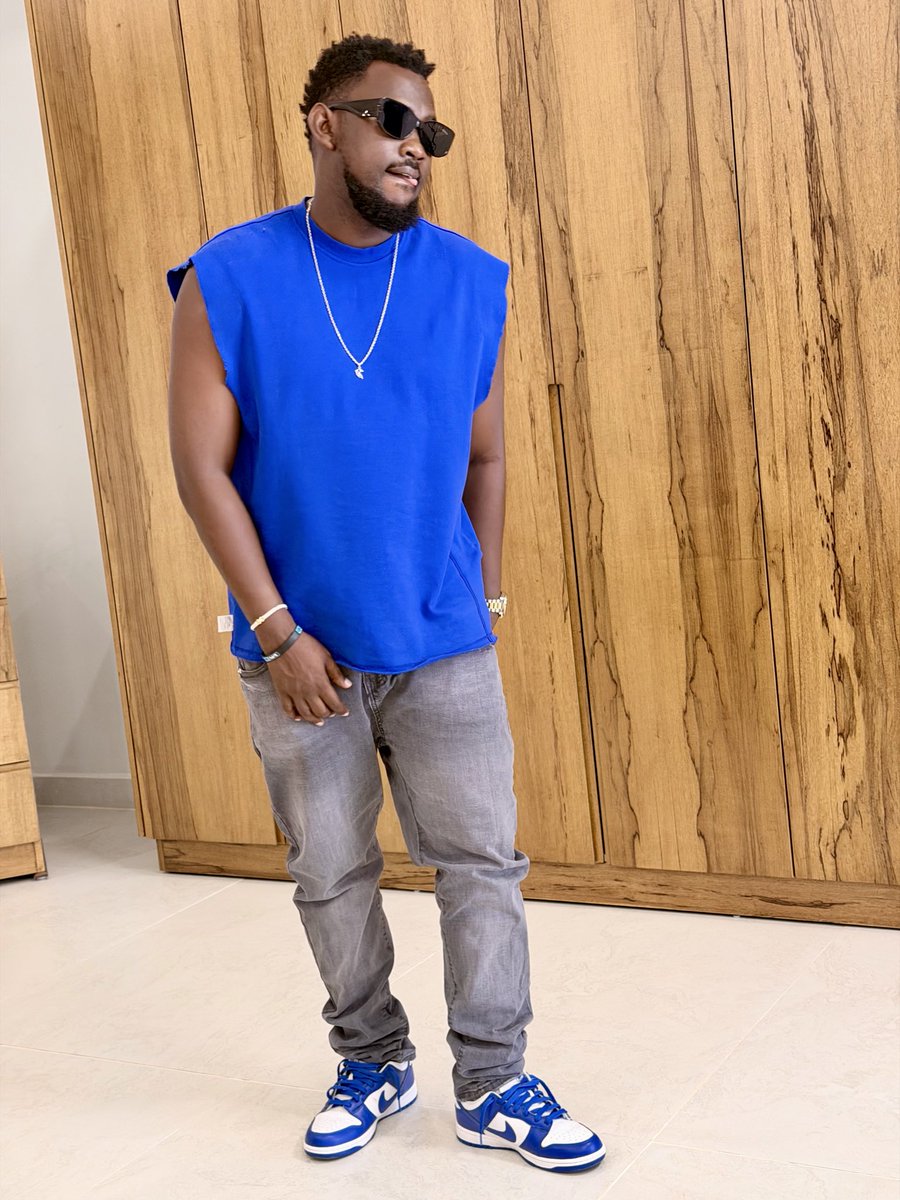 Tomorrow is Sunday , remember to go and fellowship him(Our Lord) for I believe everyone has got a reason to give thanks and praise for He has made through our Ups and Downs the whole week. Kindly comment with your Church 🙏