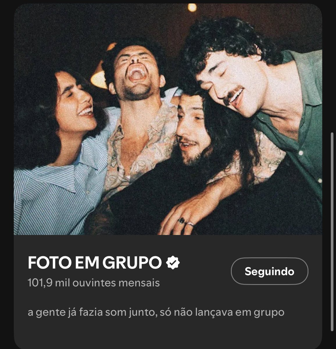 dailyfeg's tweet photo. EM POUCAS HORAS BATEMOS 100k
🤍🥳🥳🥳 https://t.co/oG1wPD2aKw