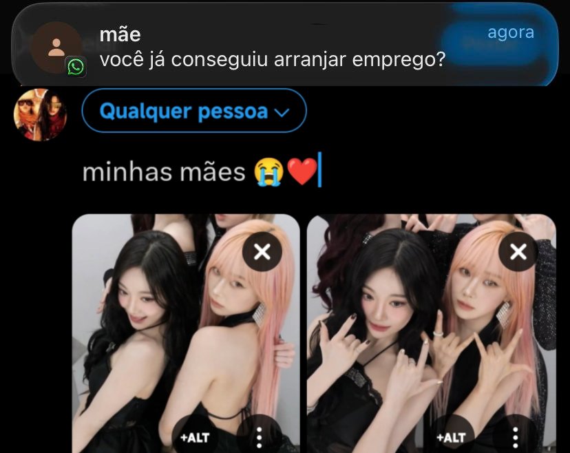 acervo ningselle 🚧 tweet media