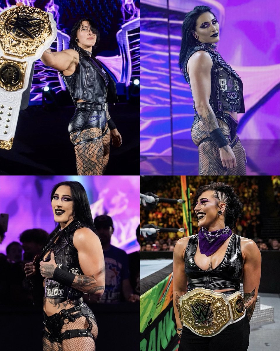 Iy0SkyGr0upie's tweet image. HAPPY 29th birthday to Rhea Ripley! 

2x Women’s World Champion 
1x NXT Women’s Champion 
1x RAW Women’s Champion
1x Smackdown Women’s Champion 
1x Women’s Tag Team Champion
1x NXT UK Women’s Champion 
Royal Rumble winner 
Triple Crown Champion 
Grand Slam Champion 

🇦🇺🇦🇺🇦🇺🇦🇺🇦🇺🇦🇺