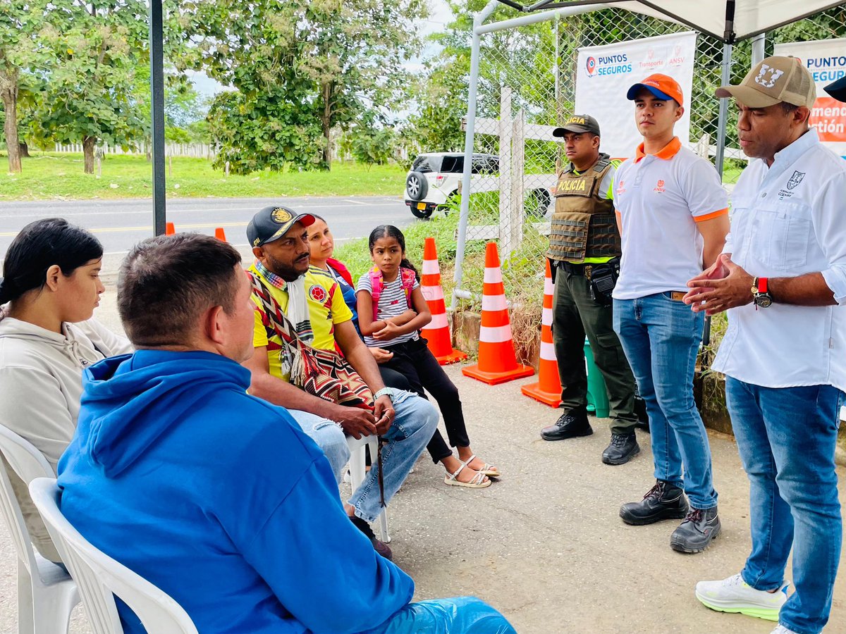Gobernación de Córdoba tweet media