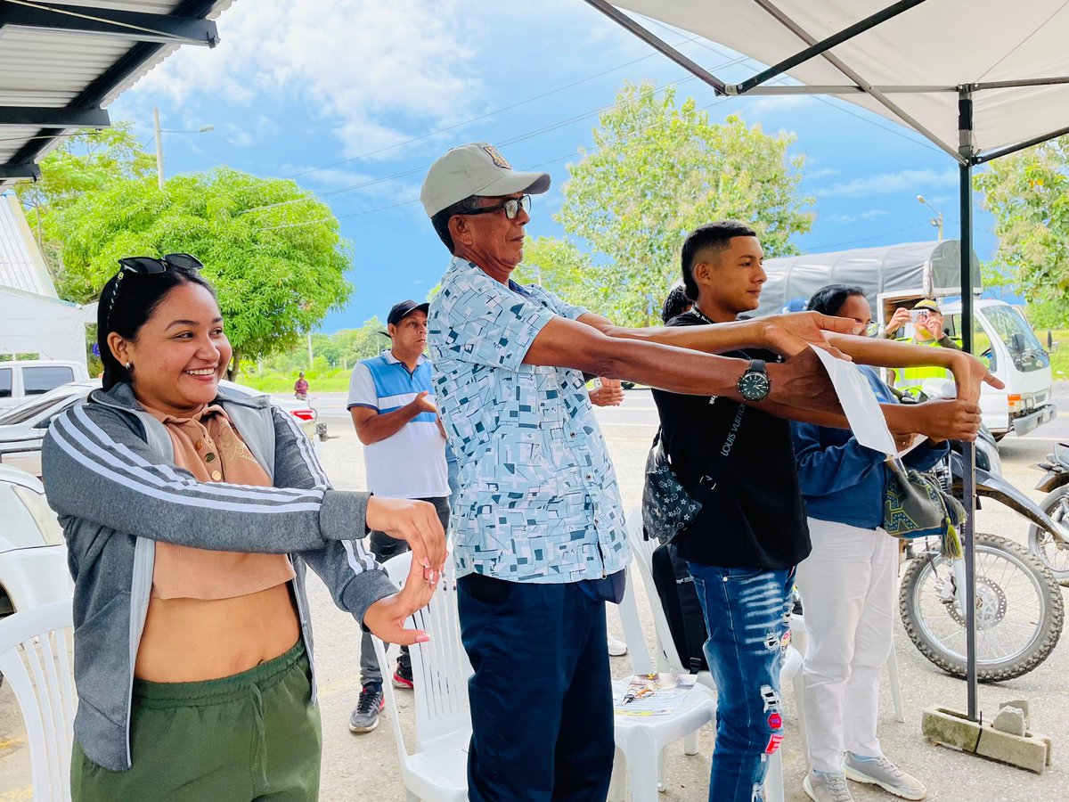 Gobernación de Córdoba tweet media