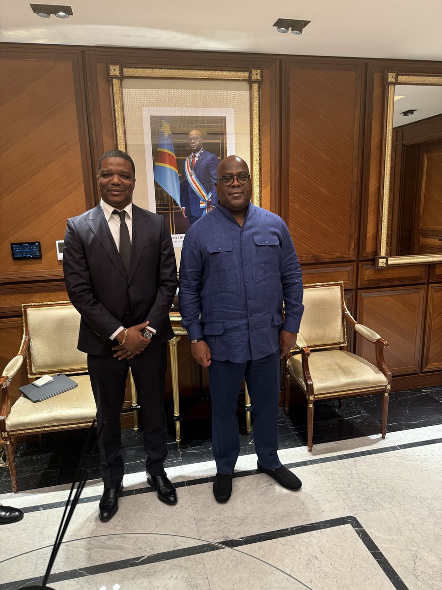 L’appréciation du FC reste une bonne nouvelle pour  les millions de congolais qui sont payés en FC, les médecins, soldats, professeurs d’université, enseignants, députés, simplement des agents et fonctionnaires de l’Etat, donc ceux qui constituent la plus grande masse salariale