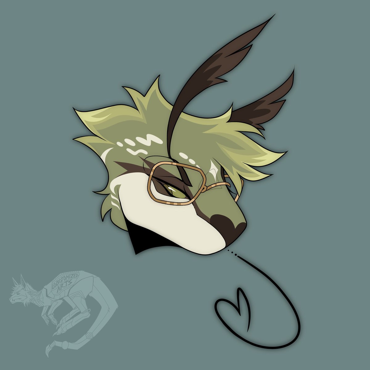 first piece for the lovely <a href="/AloursFloor/">AloursFloor</a> !!! looveddddd drawing this character ..

interactions appreciated