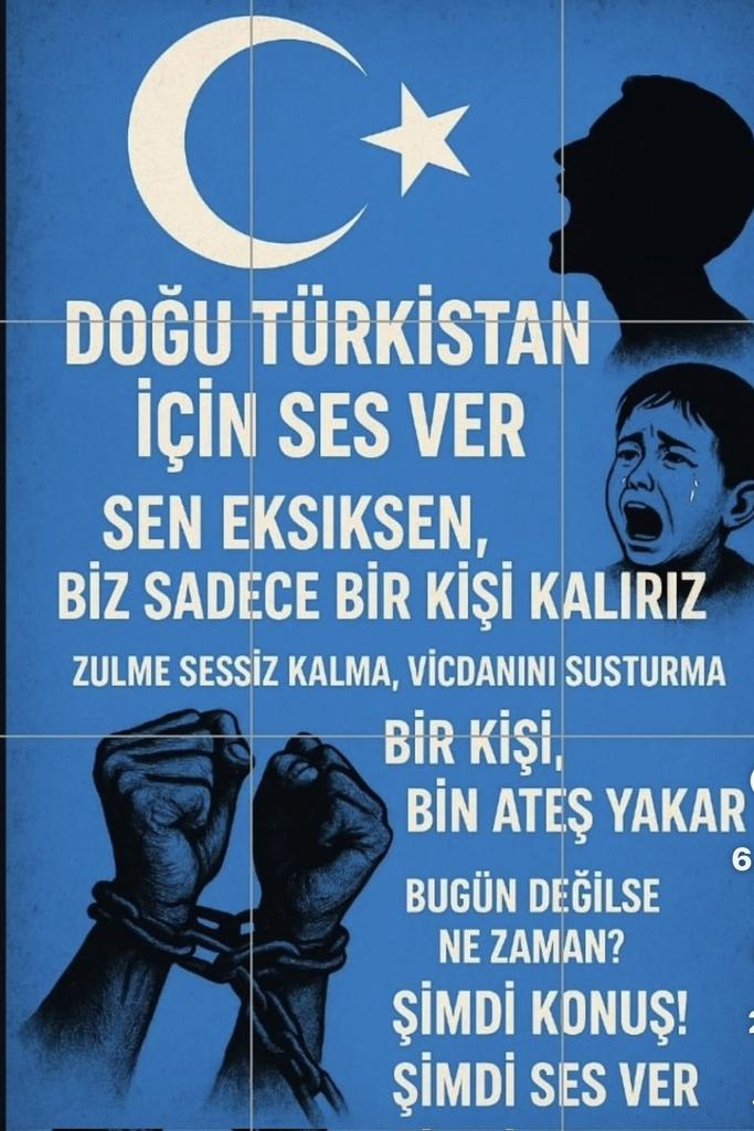 Selimtozun68531's tweet photo. @OrtaAsyaDunyasi @Emel85168798 https://t.co/F6DWyQMJFv