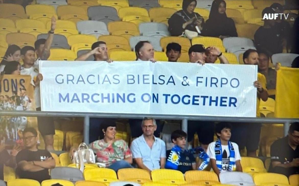 Lockers⚽️💙🤍💛⚽️ tweet media