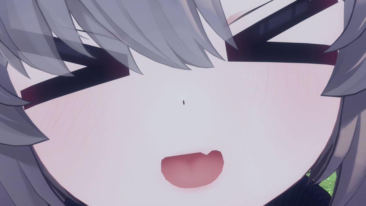 Roshi_VRC's tweet image. 真冬ちゃんを使おう！(圧力)