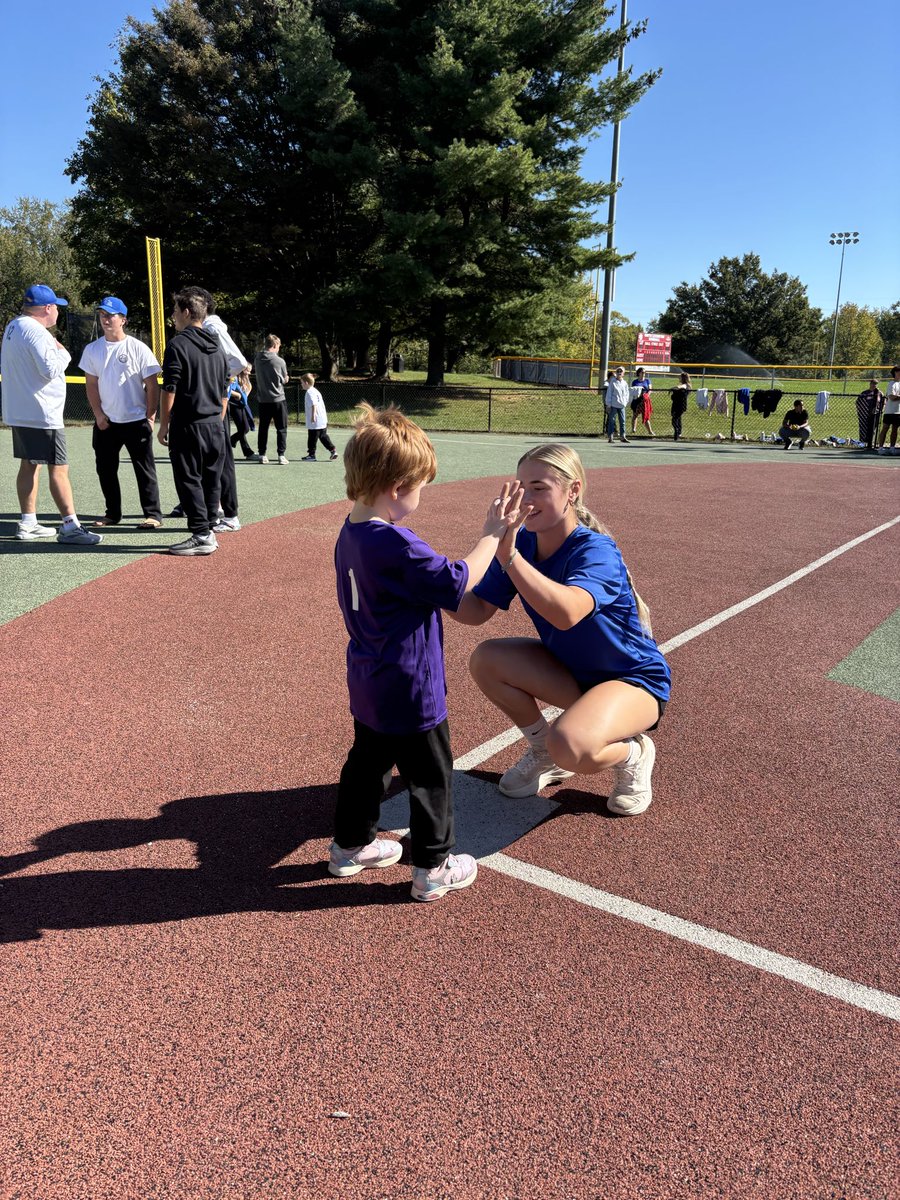 LWU Softball tweet media