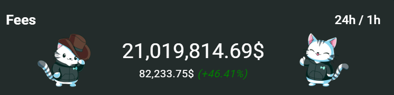 SECRETO DEFI tweet media