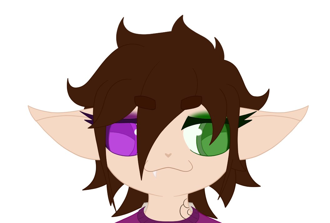 Woah! We have a vtuber to finish! Lets finish the final outfit of Goob. And work on some silly art stuff for the channel :3
twitch.tv/Heccin_Harley
~
#vtuber #envtuber #twitchstreamer #art #digitalart