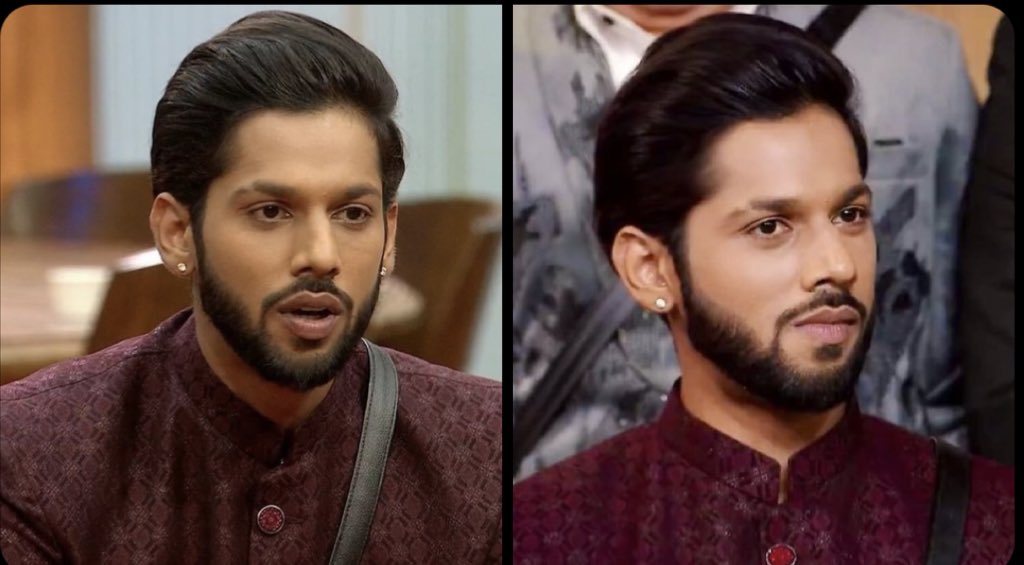 rebel_mp99's tweet image. Another weekend, another round of fake drama and pointless topics, while the one truly holding the show together gets no recognition
He’s been authentic, loyal, and the most entertaining since the start  but clearly, truth doesn’t make good TRPs. 
#BaseerAli #Bahana #BiggBoss19