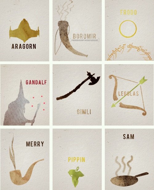 Middle Earth (@_middleearth) on Twitter photo 