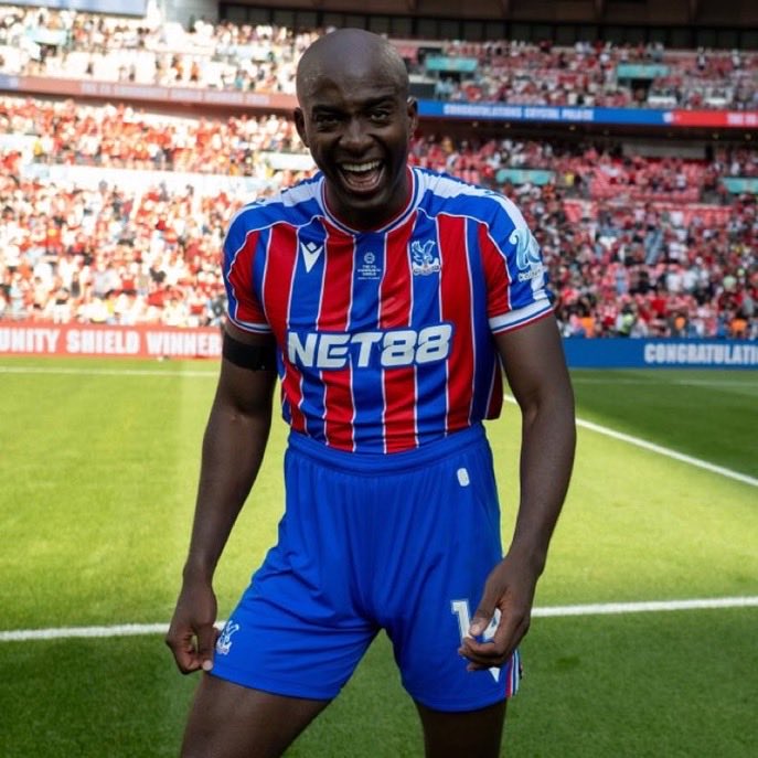 omokayo10's tweet image. Premier league goals in 2025
Chalobah: 5
Martinelli: 1