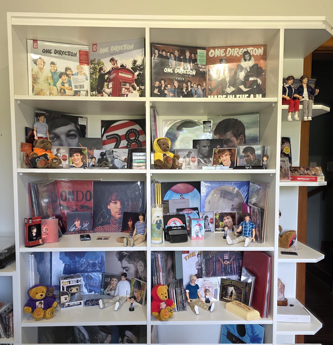 louismydilf's tweet image. ai nao canso de olhar pra ca