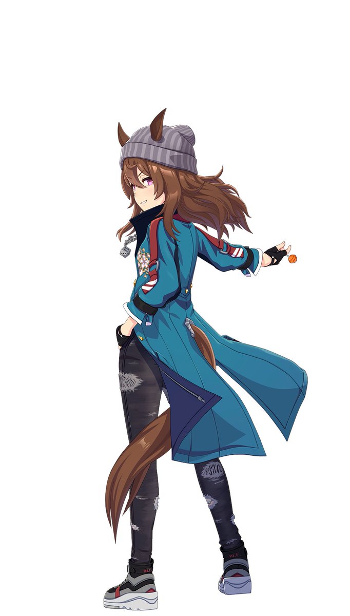 _yongsa_'s tweet image. Random thought