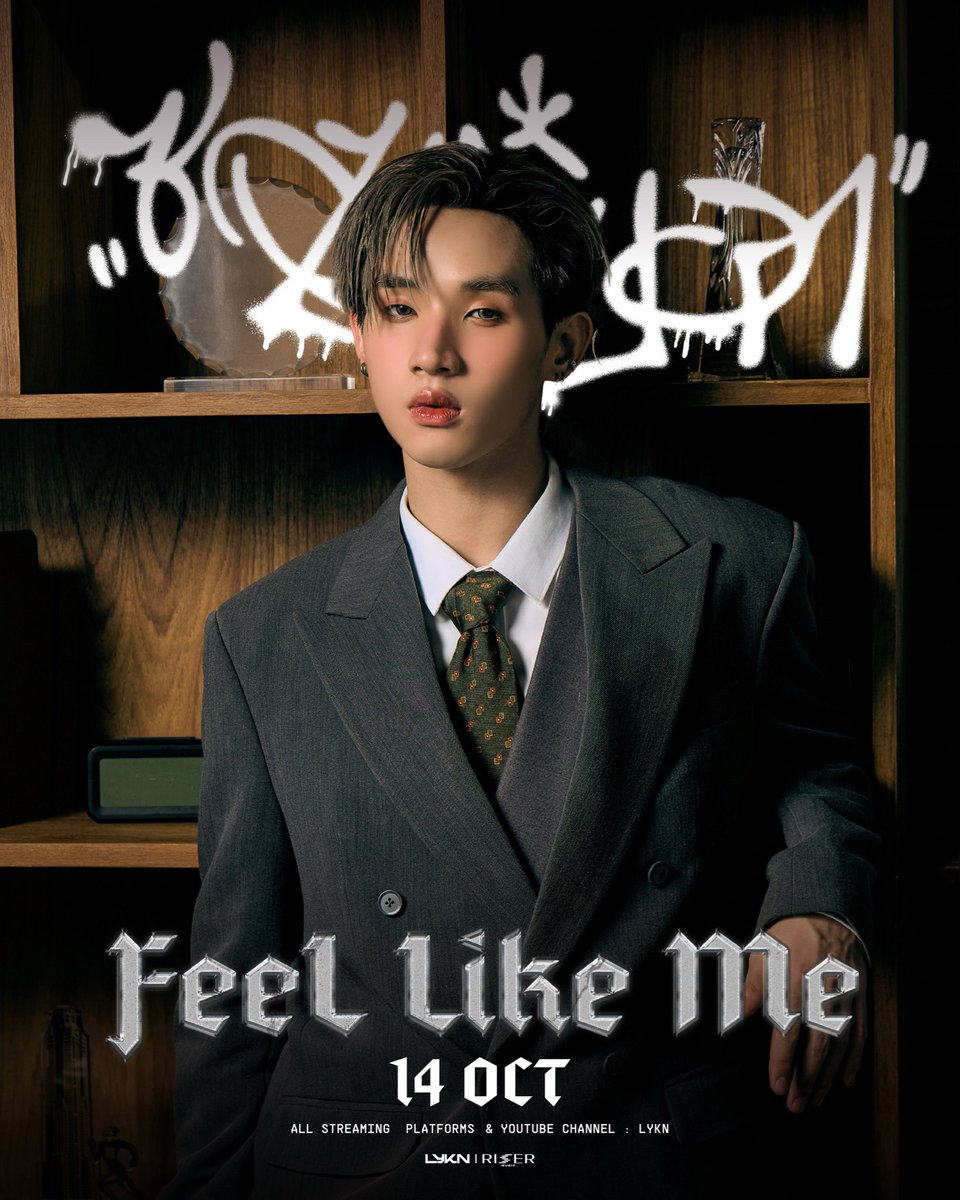 loveyounnh's tweet image. yang ini cantik ganteng tampan lucuu😭🤏🏻 gak kuaatt akuuuu😭😭

#FeelLikeMe_LYKN
#LYKN
#RISERMUSIC
#hongshihoshi