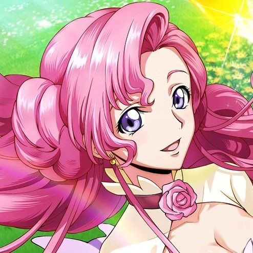 teruhsahi's tweet image. happiest birthday to euphy the most exquisite princess of all &amp;lt;3 i adored her character in code geass wholeheartedly and she forever radiates as a perpetual beacon of inspiration in my regard! 🥹💗