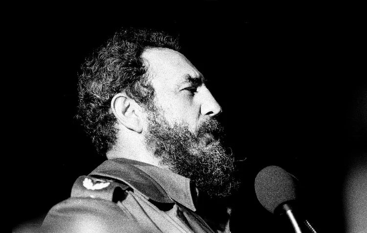 basedlayer's tweet image. The CIA overthrew governments and you found out decades later. 

Now they can&apos;t even hide a laptop.

Bay of Pigs was secret for years but Afghanistan withdrawal was livestreamed. 

Vietnam casualties got managed but Ukraine casualties get posted hourly. 

The 1960s government…