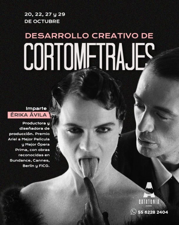 Erika Avila tweet media