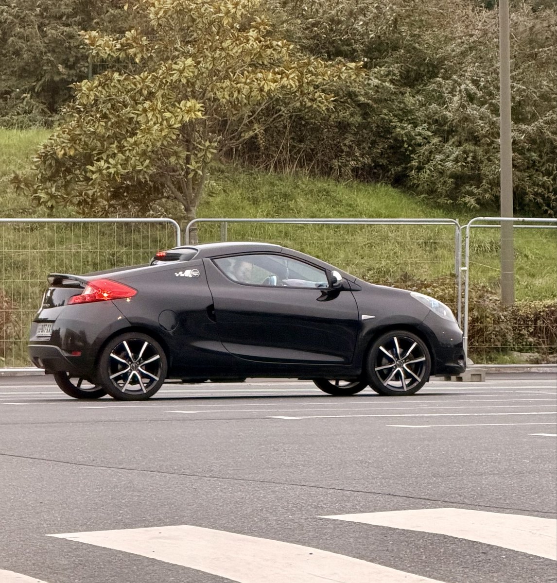 Moi aussi j’ai vu <a href="/BenjiBurn/">BenjiBurn</a> ce soir 😎