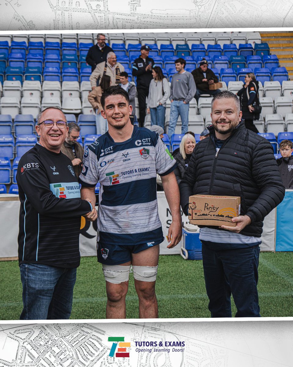 Coventry Rugby tweet media