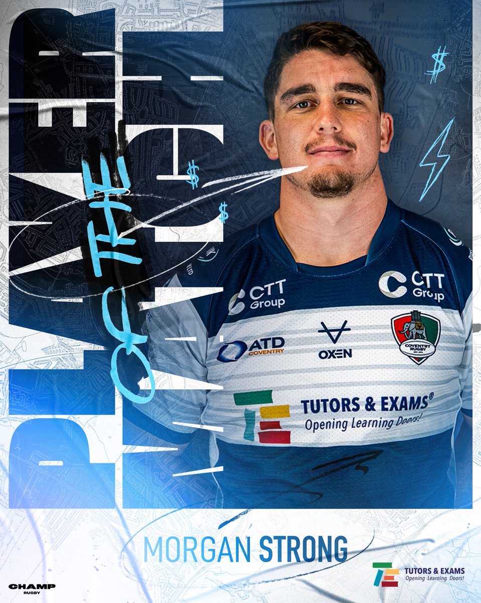 Coventry Rugby tweet media