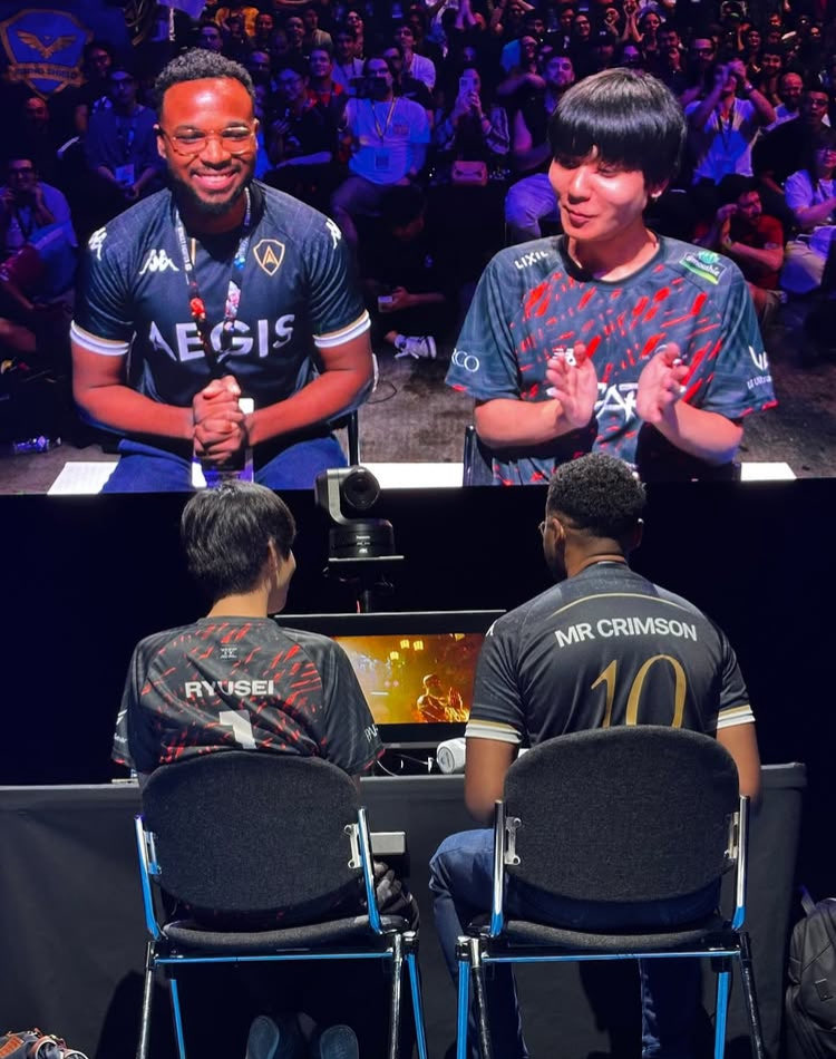 AEGIS tweet media