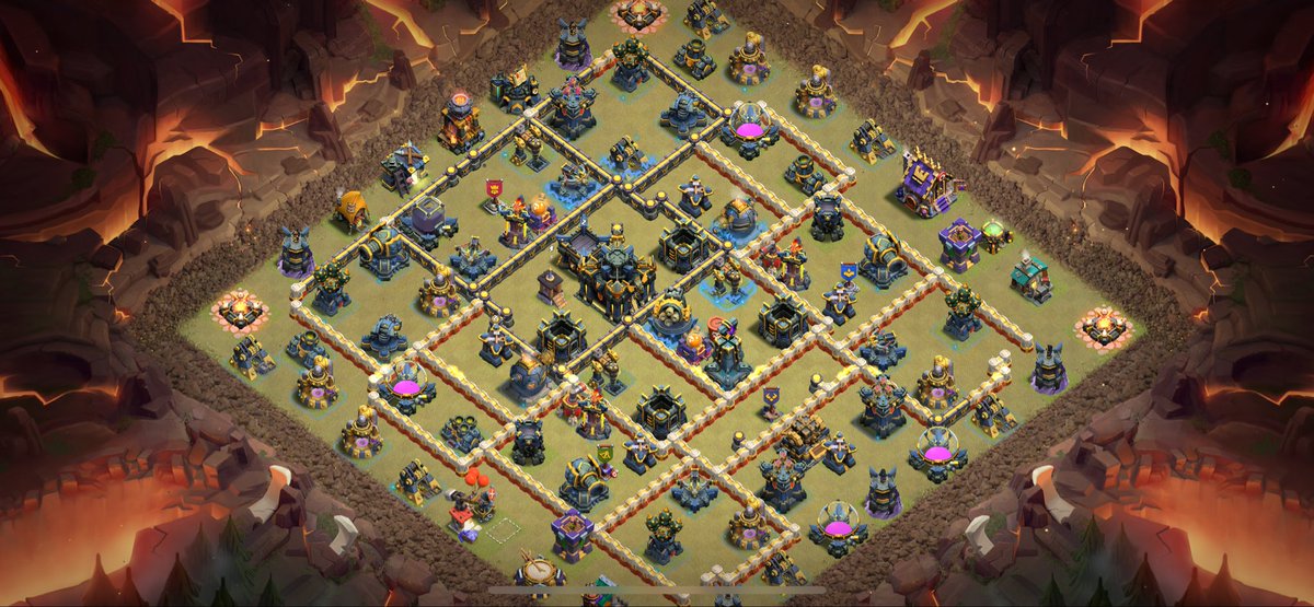 M2M Mars. tweet media