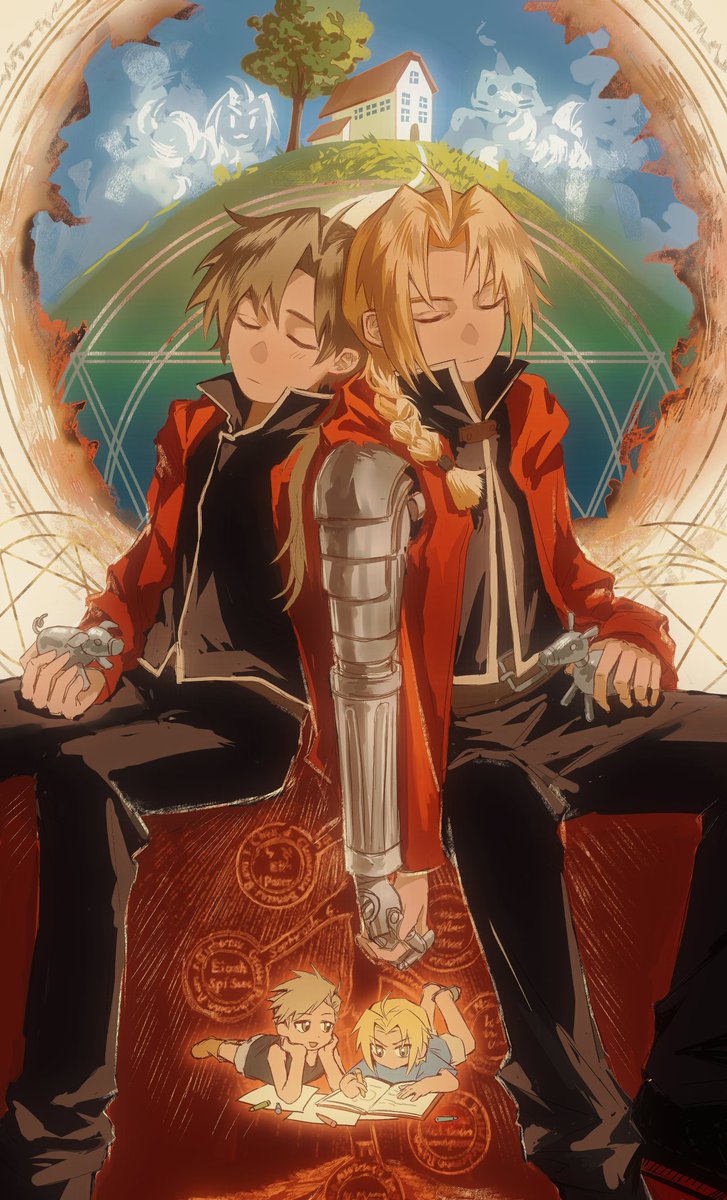 【  H o m e  】
#FMA
