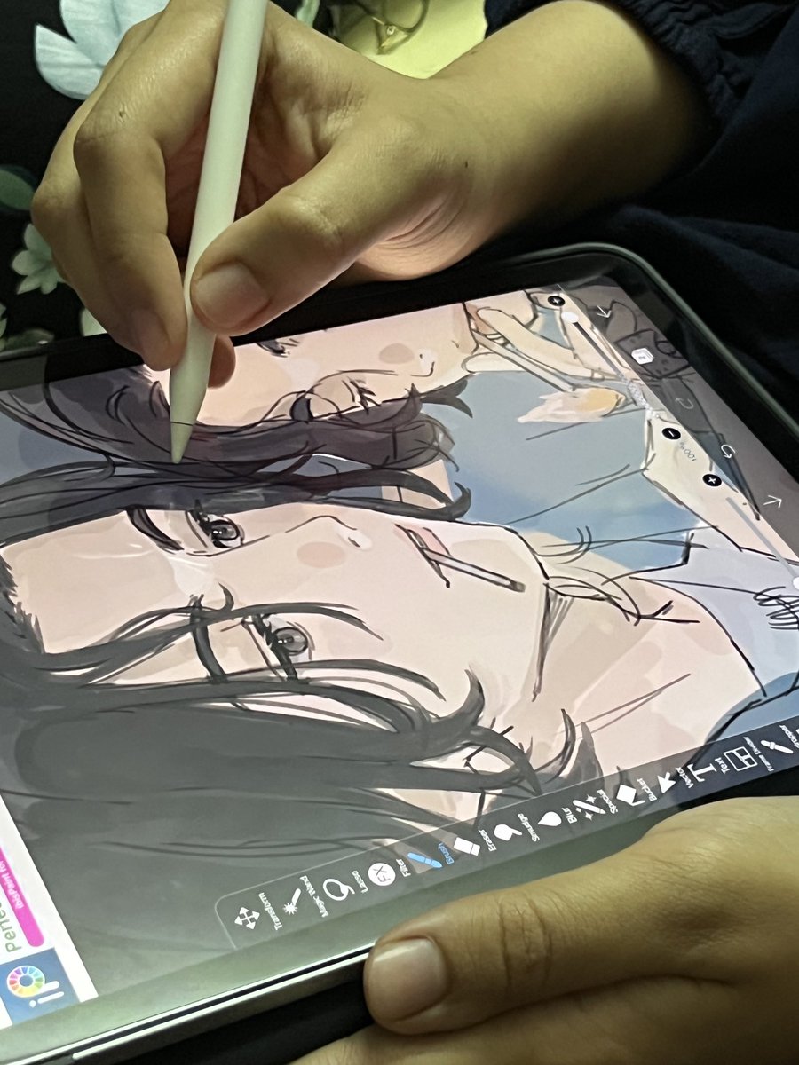 سُوهارُو tweet media