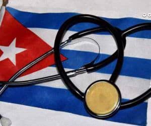 Las brigadas médicas cubanas: Un objetivo priorizado de las acciones subversivas.
 Más de 605 mil profesionales de la salud, han cumplido misiones en 165 países donde realizaron 17 millones de intervenciones quirúrgicas y más de 1 900 millones de consultas
#CubaPorLaVida