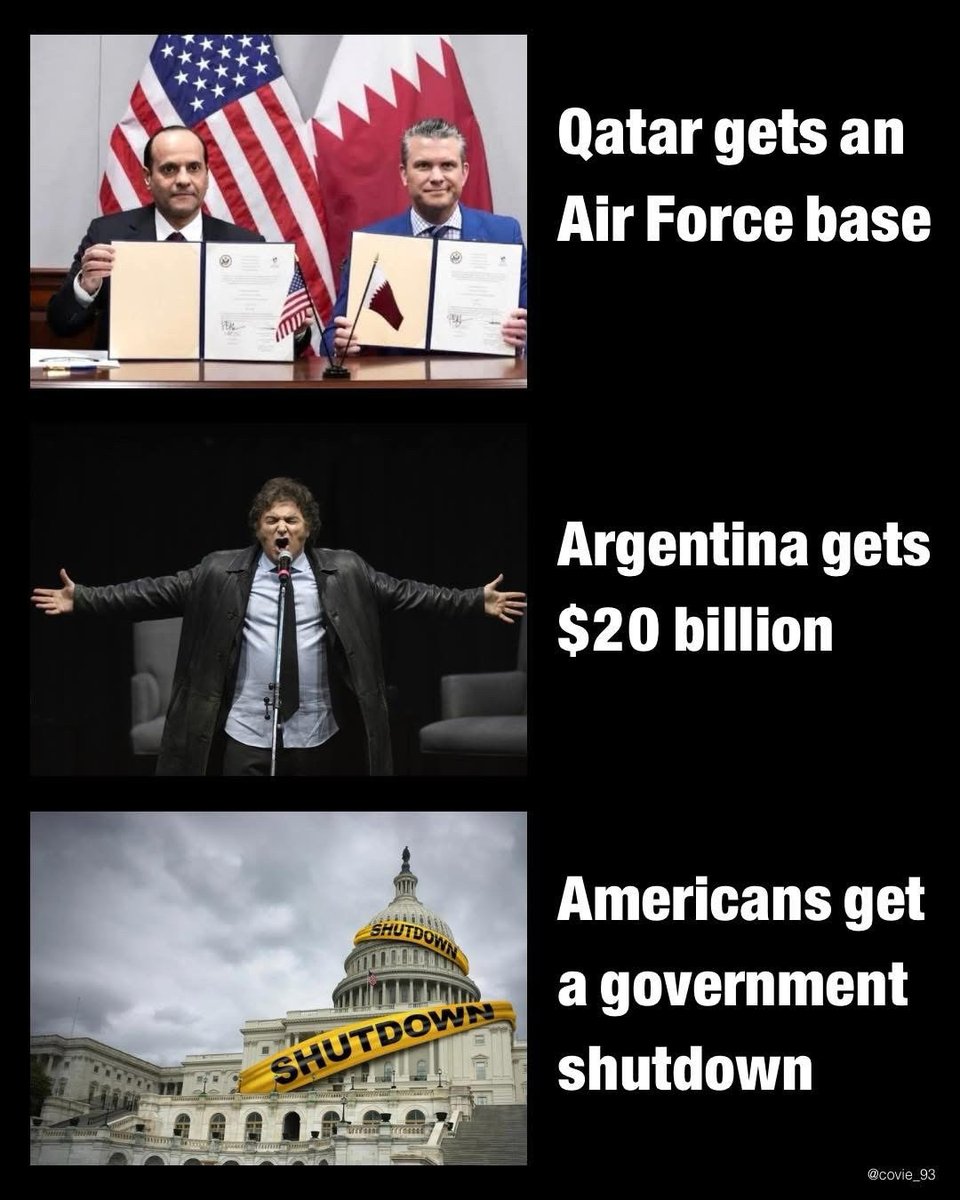 BY1959's tweet image. America LAST.