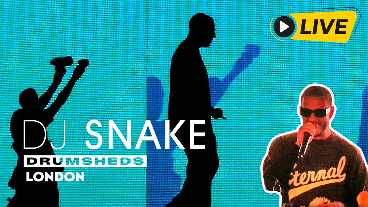 121cedbb56cb419's tweet photo. Snake's 🐍 deadliest bite (drops) ever🔥
👇 
https://t.co/aoOxQmowMJ 
#djsnake #concert https://t.co/sx0QflqNFv