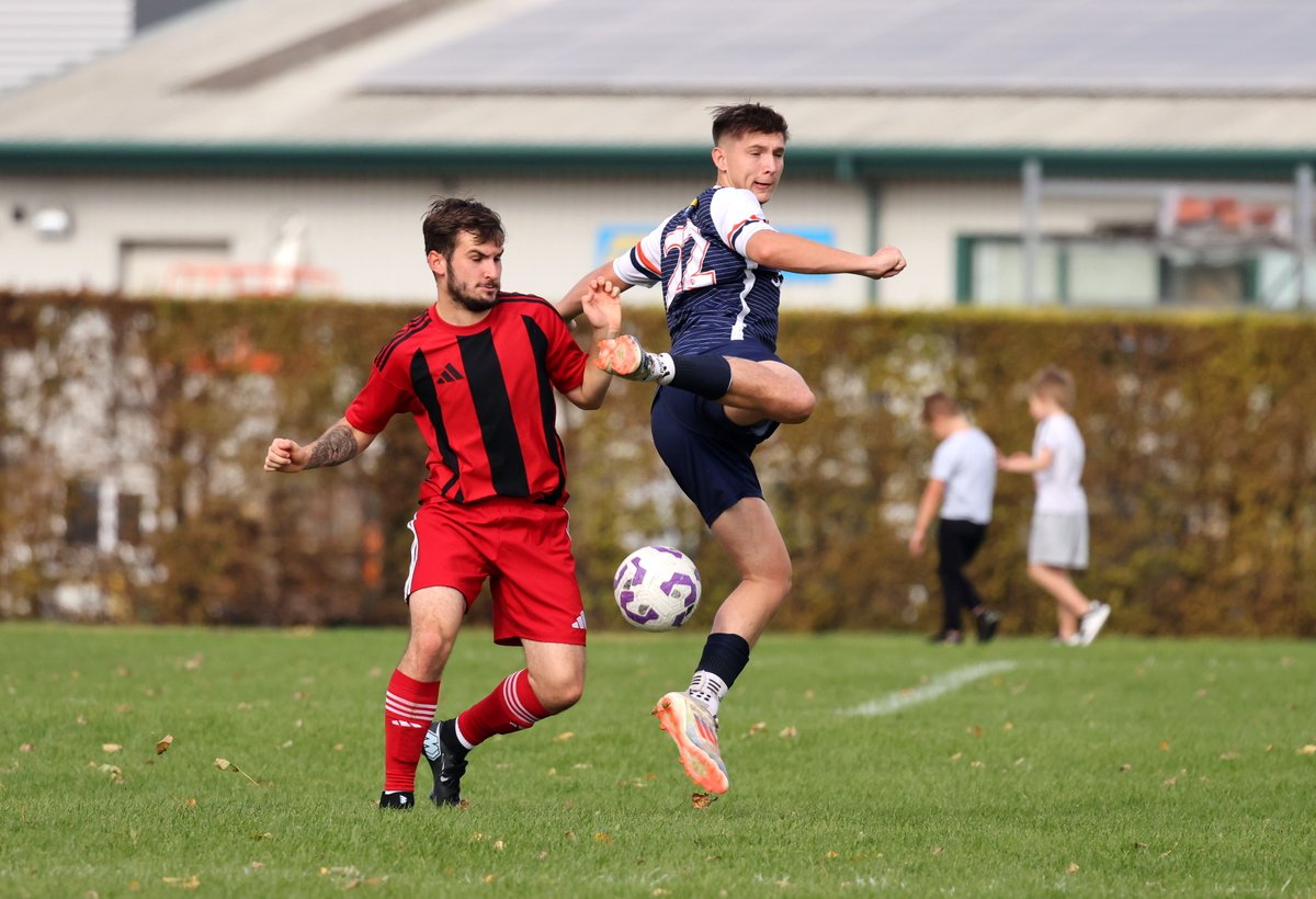 Parks Football tweet media