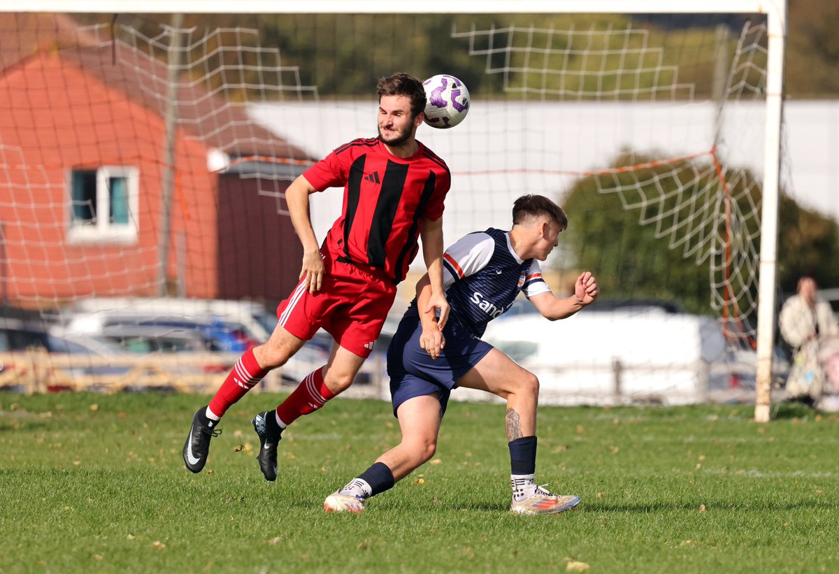 Parks Football tweet media