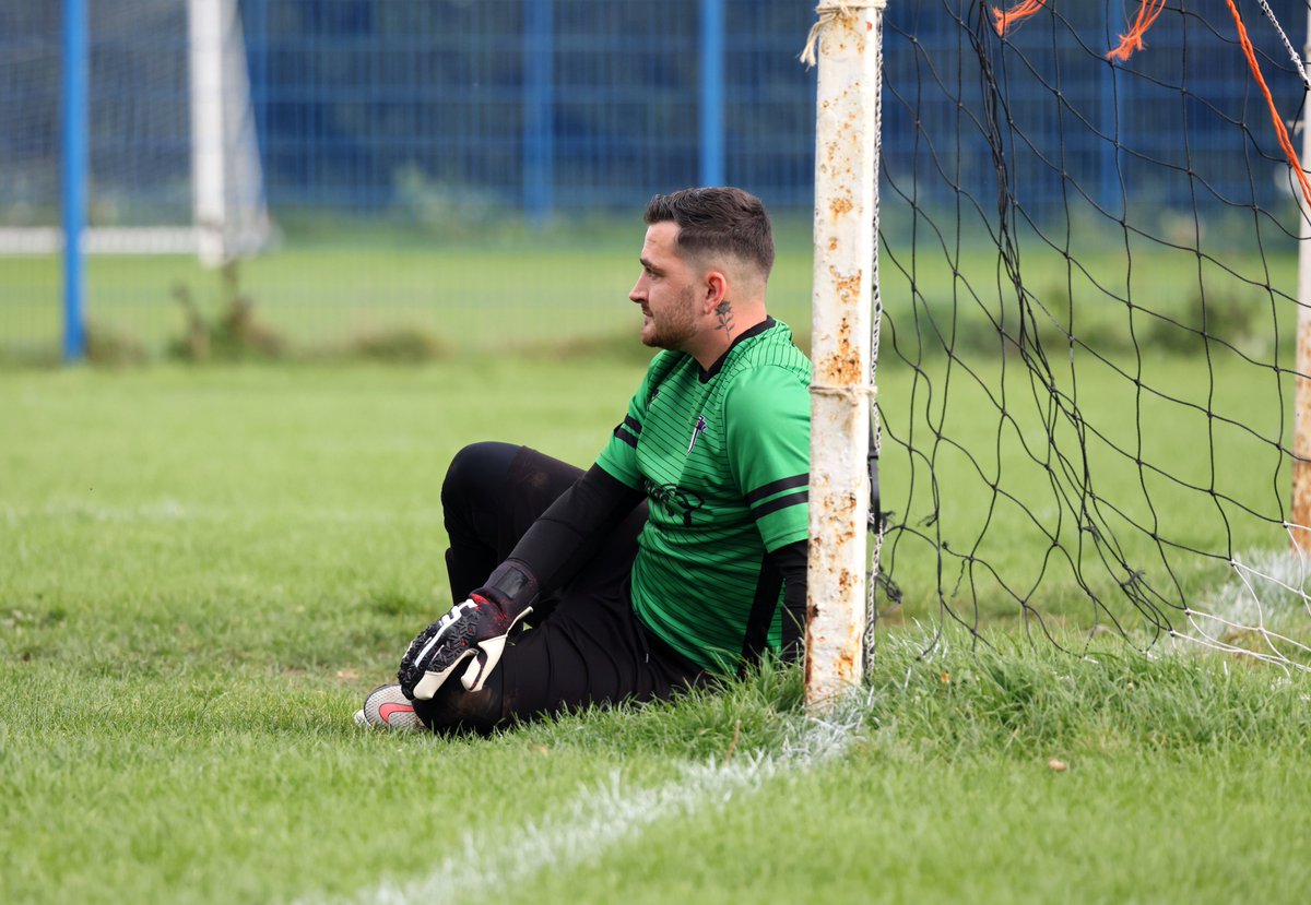 Parks Football tweet media