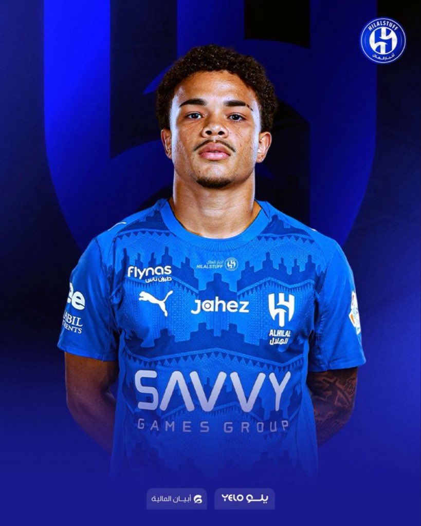 🗞️Fanaticosporfu :

كورينثيانز يريد التعاقد مع كايو سيزار خلال الأشهر القادمة  🔵✍️