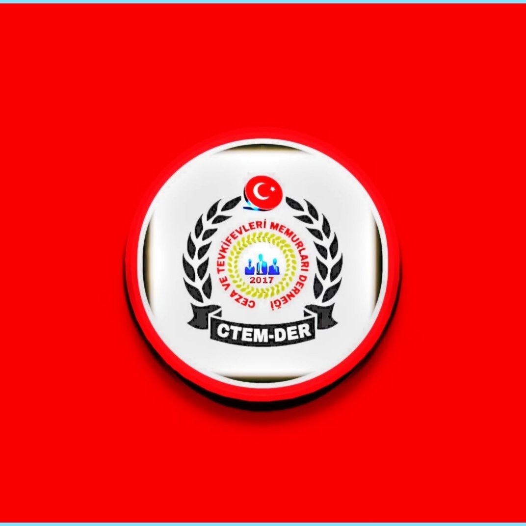 CezaeviSendikas's tweet photo. #CezaevineGüvenlik 

Hizmet Sınıfımız ACİLEN değiştirilmelidir. Büro memuru değiliz. https://t.co/pC9YkLgO3d
