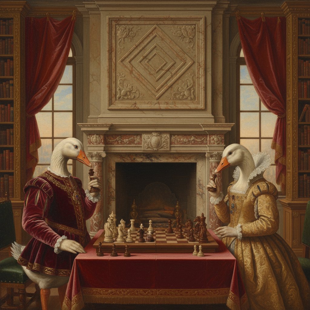 Chemist00x's tweet image. 🕰️ Strategy. Patience. Precision.
The Aztec community gathers for timeless battles of the mind: chess tournaments are taking place on our Discord server.
Join the game, master the board. ♟️⚔️
#Aztec #Chess #Community
@aztecnetwork 
discord.gg/5ps8xuGt